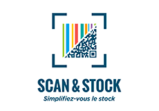 Scan & Stock