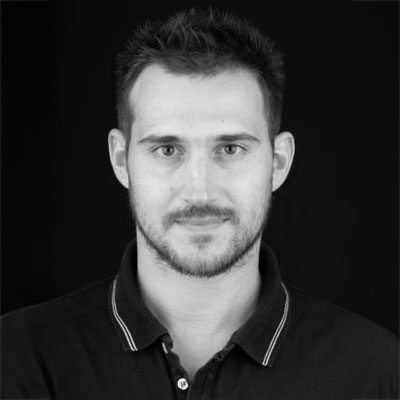 Mathieu Contrepois - Conférencier Jode Events