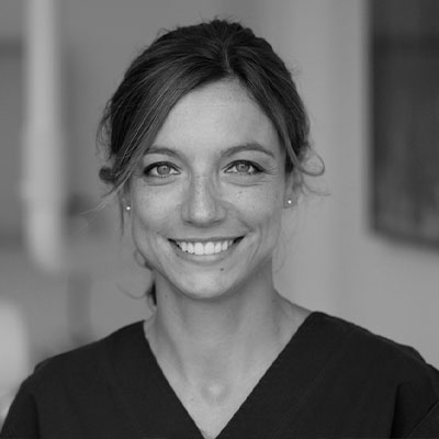 Dr Mélanie Giallo - Conférencière Jode Events